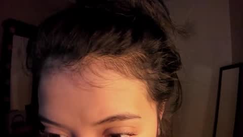 Stormi online show from 02.21.25