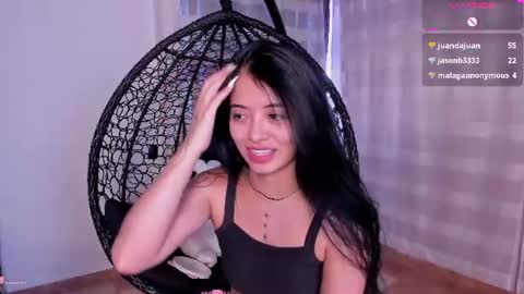 Stormi online show from 07.28.26