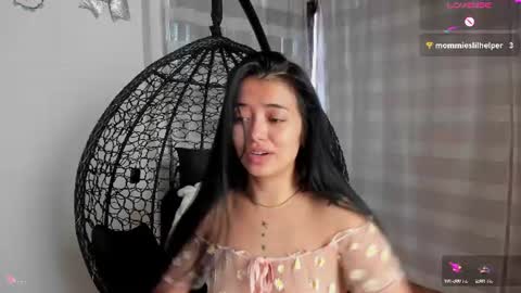 Stormi online show from 07.30.26