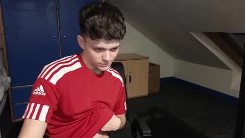 ADR Twink online show from 03.10.25