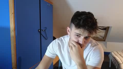 ADR Twink online show from 10.23.25