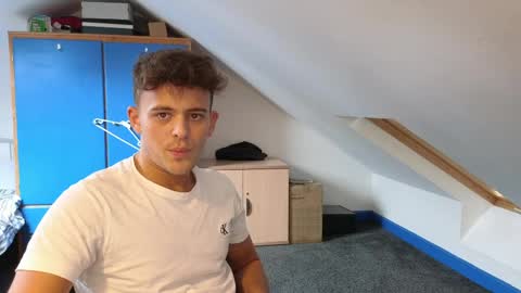ADR Twink online show from 06.07.26
