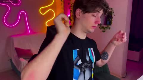 adrean_sofi online show from 02.24.25