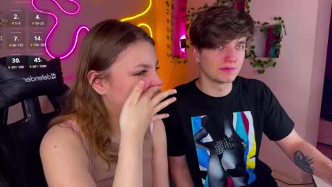 adrean_sofi online show from 02.24.25