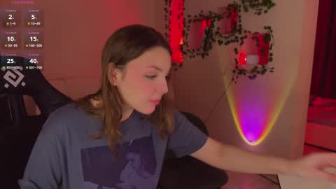 adrean_sofi online show from 03.02.26