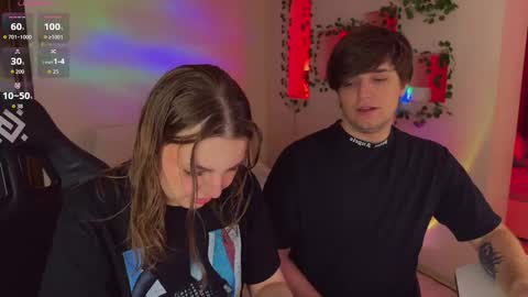 adrean_sofi online show from 03.20.26