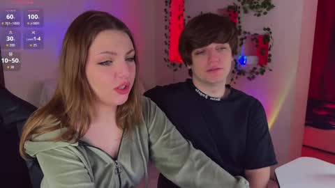 adrean_sofi online show from 04.10.26