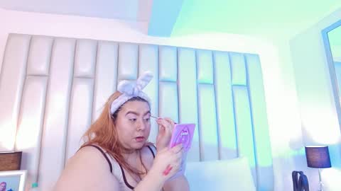 ANDREA PEREZ online show from 02.14.26