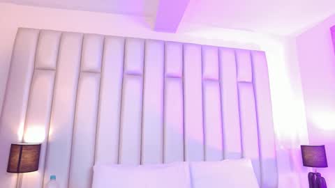 ANDREA PEREZ online show from 03.05.26