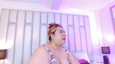 ANDREA PEREZ online show from 03.12.26