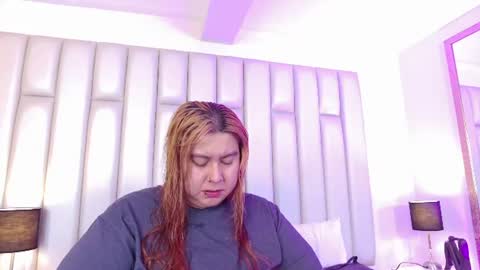 ANDREA PEREZ online show from 06.26.26