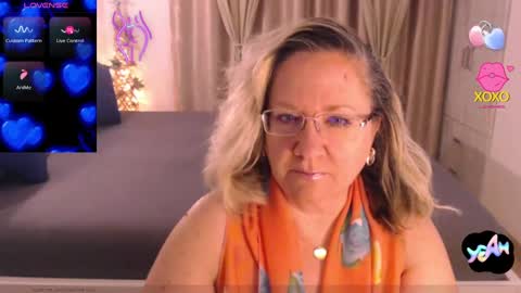 Cryna online show from 01.20.25