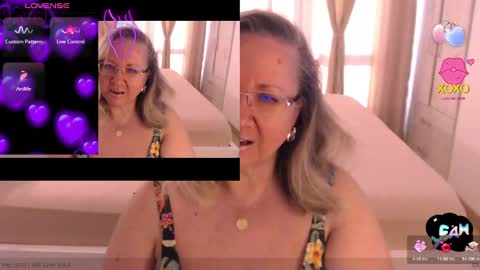 Cryna online show from 03.08.25