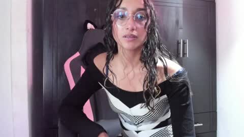 Snapshot of adrena_10 chatting on 12.05.24 Adrena10 online show from 12.05.24