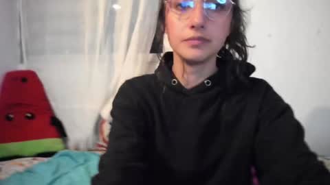 Snapshot of adrena_10 chatting on 12.19.24 Adrena10 online show from 12.19.24