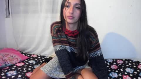 Snapshot of adrena_10 chatting on 12.20.24 Adrena10 online show from 12.20.24
