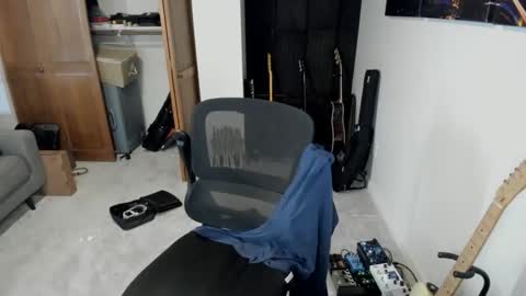 adrenaline1622 online show from 12.01.25