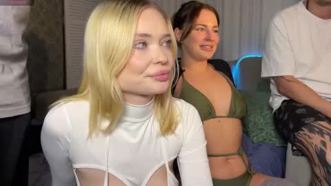 Snapshot of adrenaline_lush chatting on 03.02.26 Dorothy Mayfield online show from 03.02.26