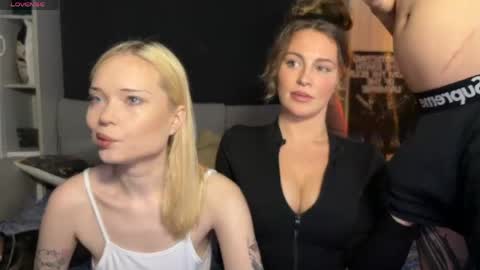 Snapshot of adrenaline_lush chatting on 05.07.26 Dorothy Mayfield online show from 05.07.26