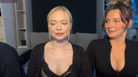 Snapshot of adrenaline_lush chatting on 06.14.26 Dorothy Mayfield online show from 06.14.26