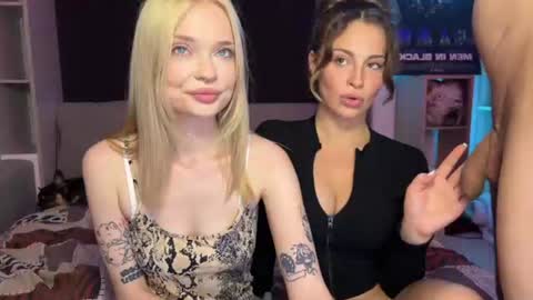 Snapshot of adrenaline_lush chatting on 07.03.26 Dorothy Mayfield online show from 07.03.26