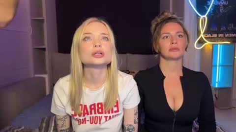 Snapshot of adrenaline_lush chatting on 07.27.26 Dorothy Mayfield online show from 07.27.26