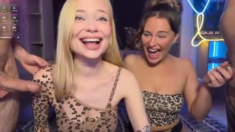 Snapshot of adrenaline_lush chatting on 07.28.26 Dorothy Mayfield online show from 07.28.26
