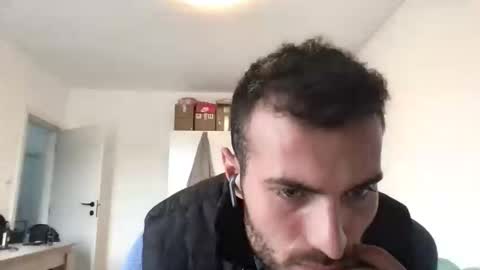 Snapshot of adrenalinlover chatting on 11.10.25 adrenalinlover online show from 11.10.25