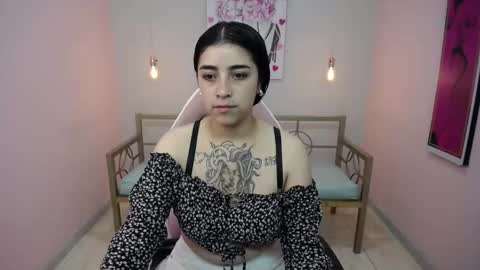 Adri  online show from 03.07.26