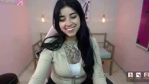 Adri  online show from 03.26.26