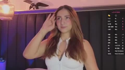  Adri online show from 07.27.26