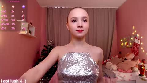 Eva online show from 12.21.25