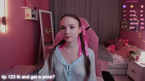 Eva online show from 01.18.26