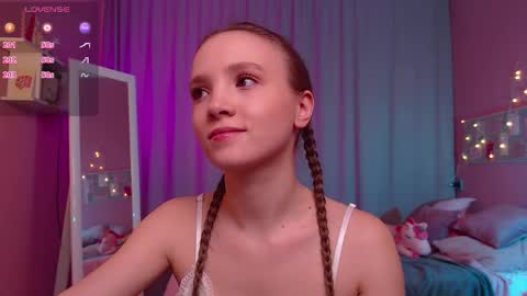 Eva online show from 03.13.26