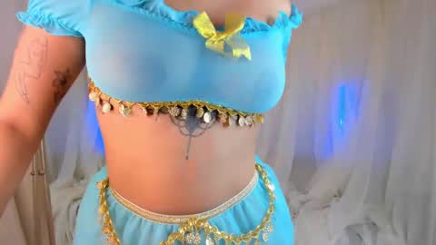 Adriana online show from 03.09.25