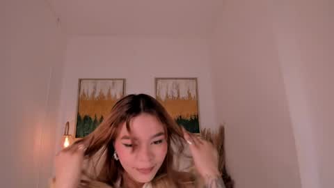 Adriana online show from 05.29.26