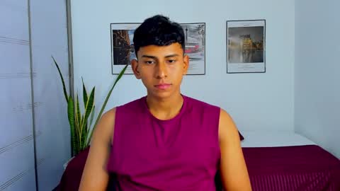 adrian_cole online show from 10.24.25