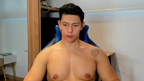 Adrian del Mar online show from 05.26.26