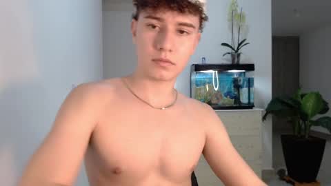 adrian morelli online show from 12.03.24