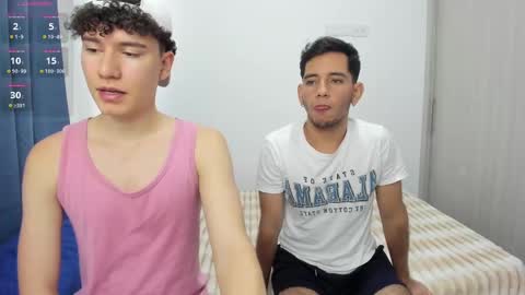 adrian morelli online show from 02.14.25