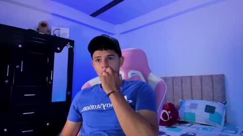 ADRIAN online show from 03.07.26