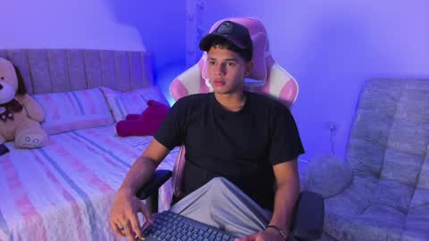 ADRIAN online show from 04.09.26