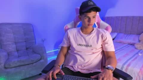 ADRIAN online show from 04.15.26