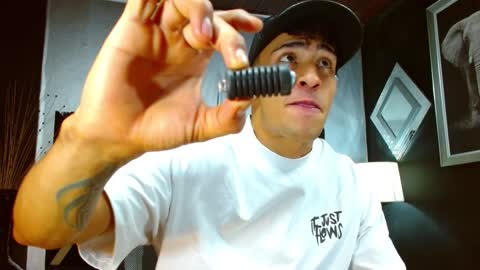   online show from 12.19.24