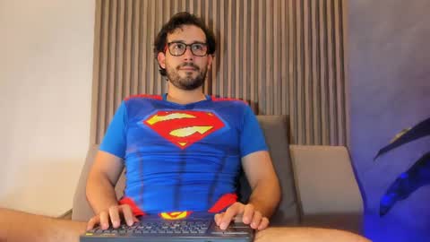 adrian_sith online show from 07.04.26