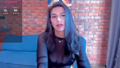 Snapshot of adriana1_ chatting on 10.25.25 Adriana online show from 10.25.25