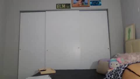 Princess Adri online show from 11.30.25