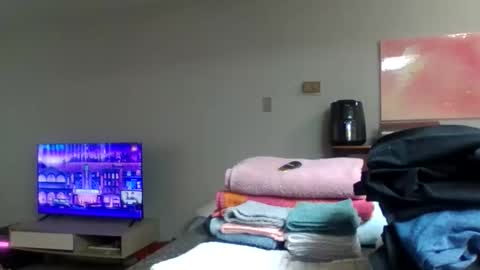 Princess Adri online show from 02.05.26