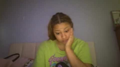Princess Adri online show from 05.06.26