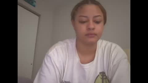 Princess Adri online show from 05.08.26